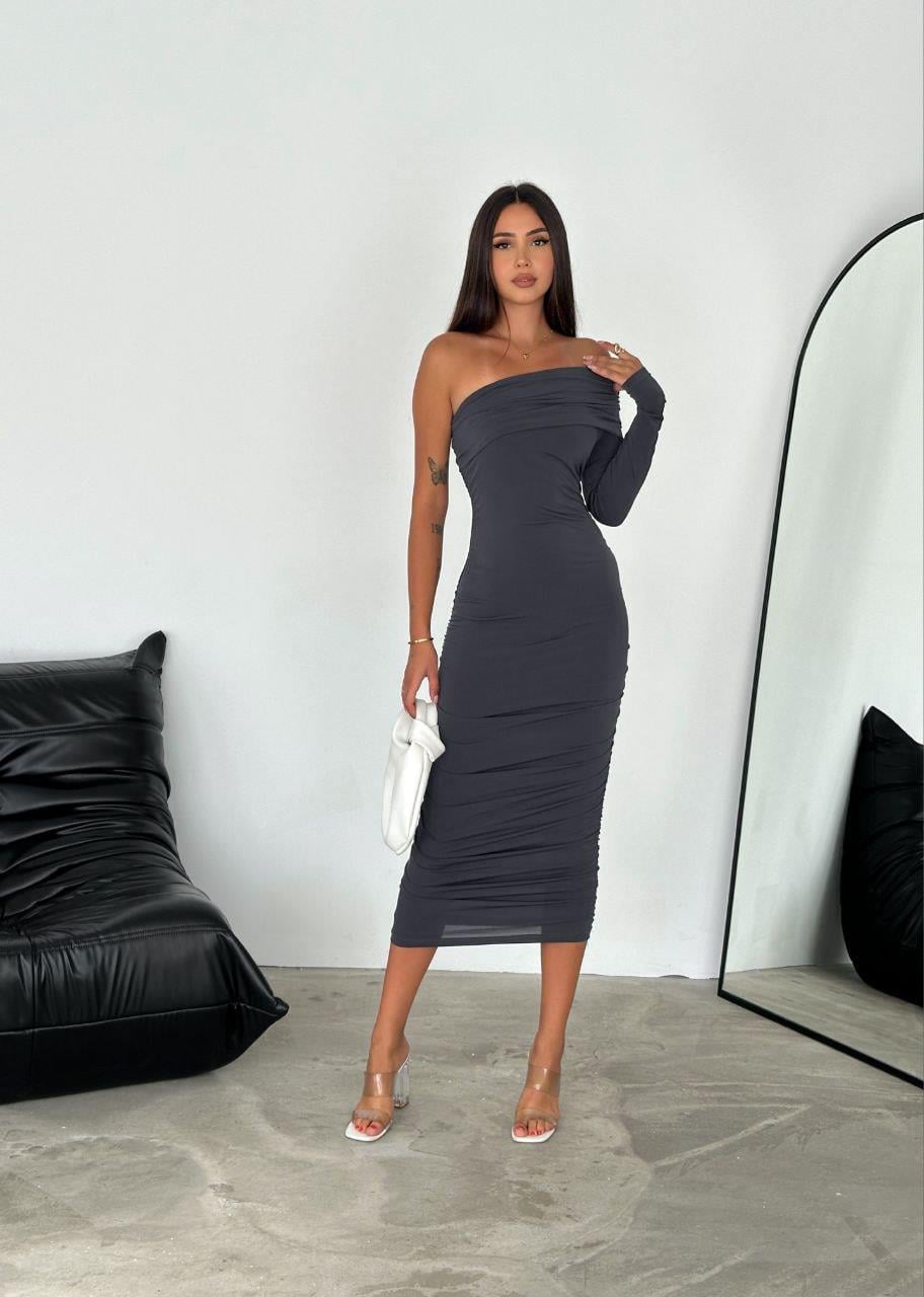 FÜME AMMY DRESS