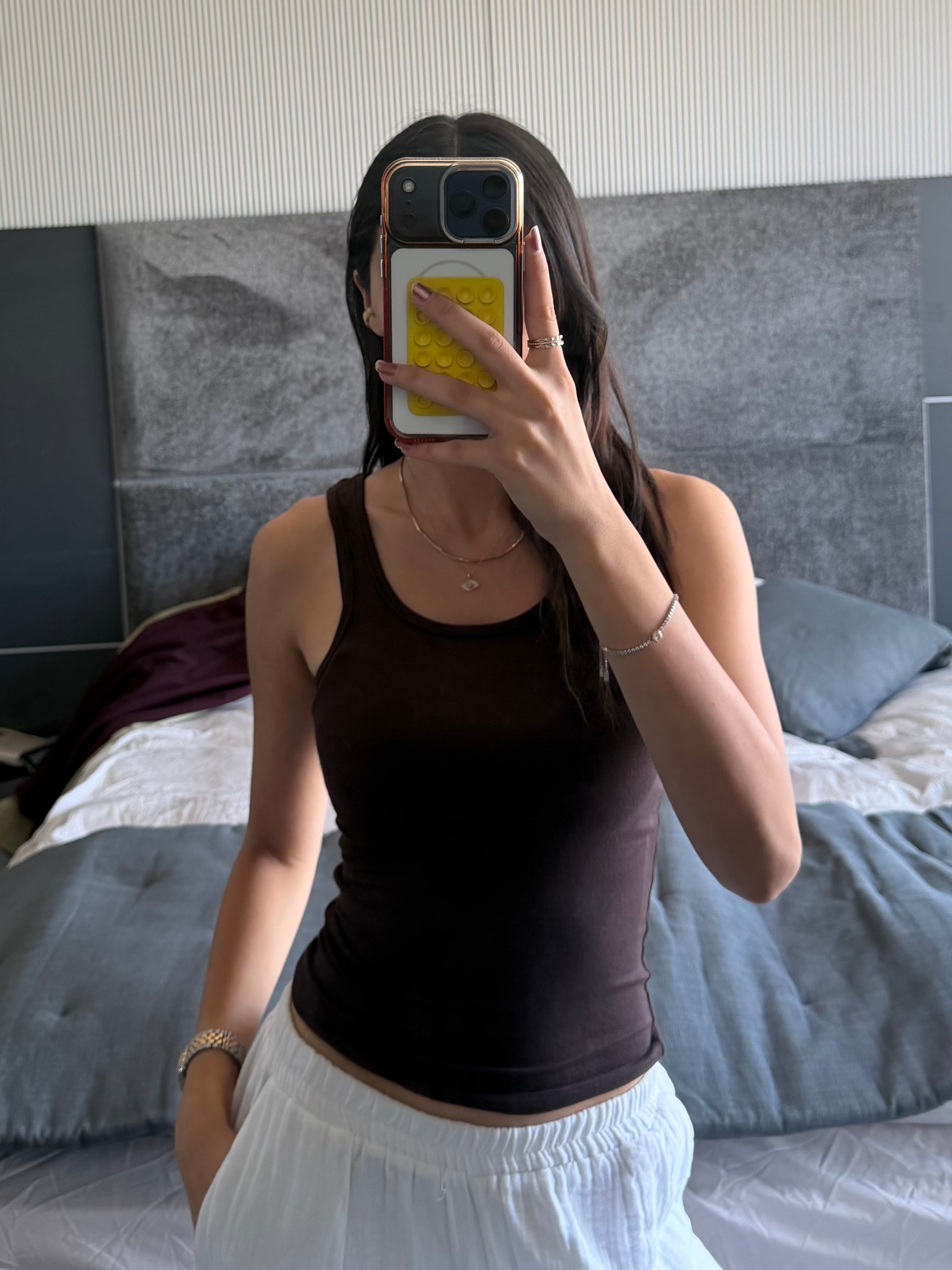 KAHVE KALIN ASKI PAMUKLU ATLET