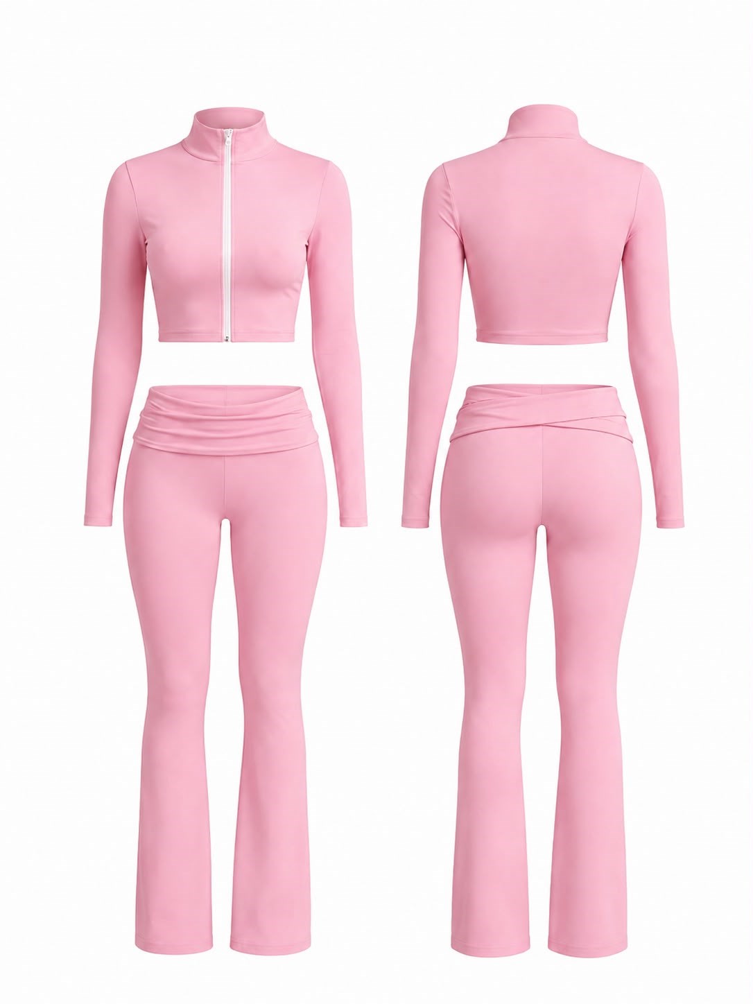 PEMBE İSPANYOL PAÇA VİRAL TAKIM