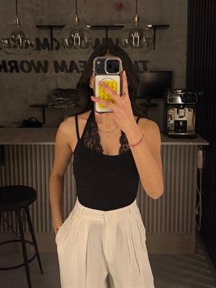 SİYAH VİRAL BODYSUIT