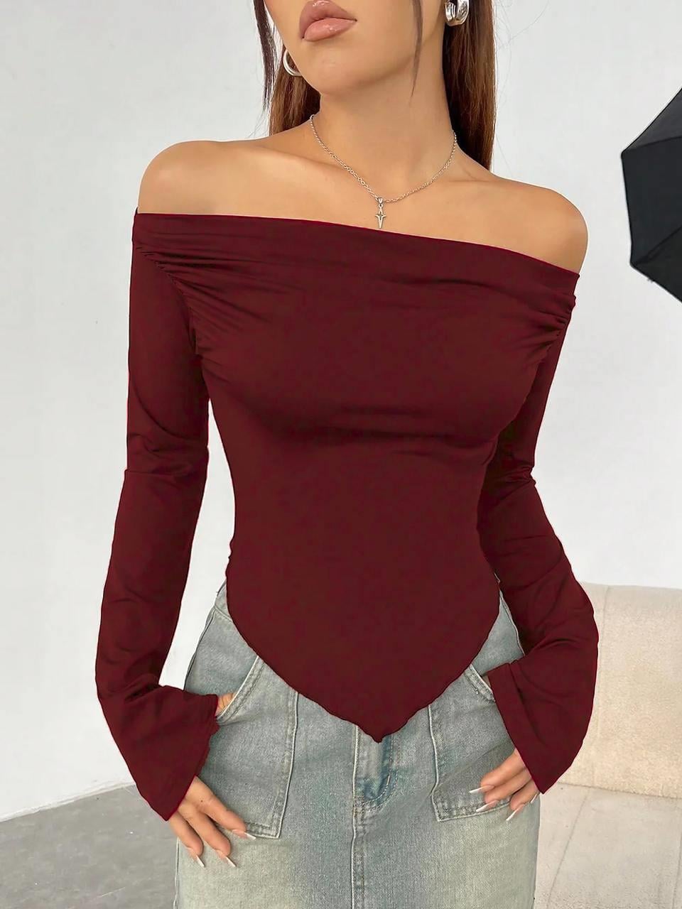 ARYA BORDO BODY
