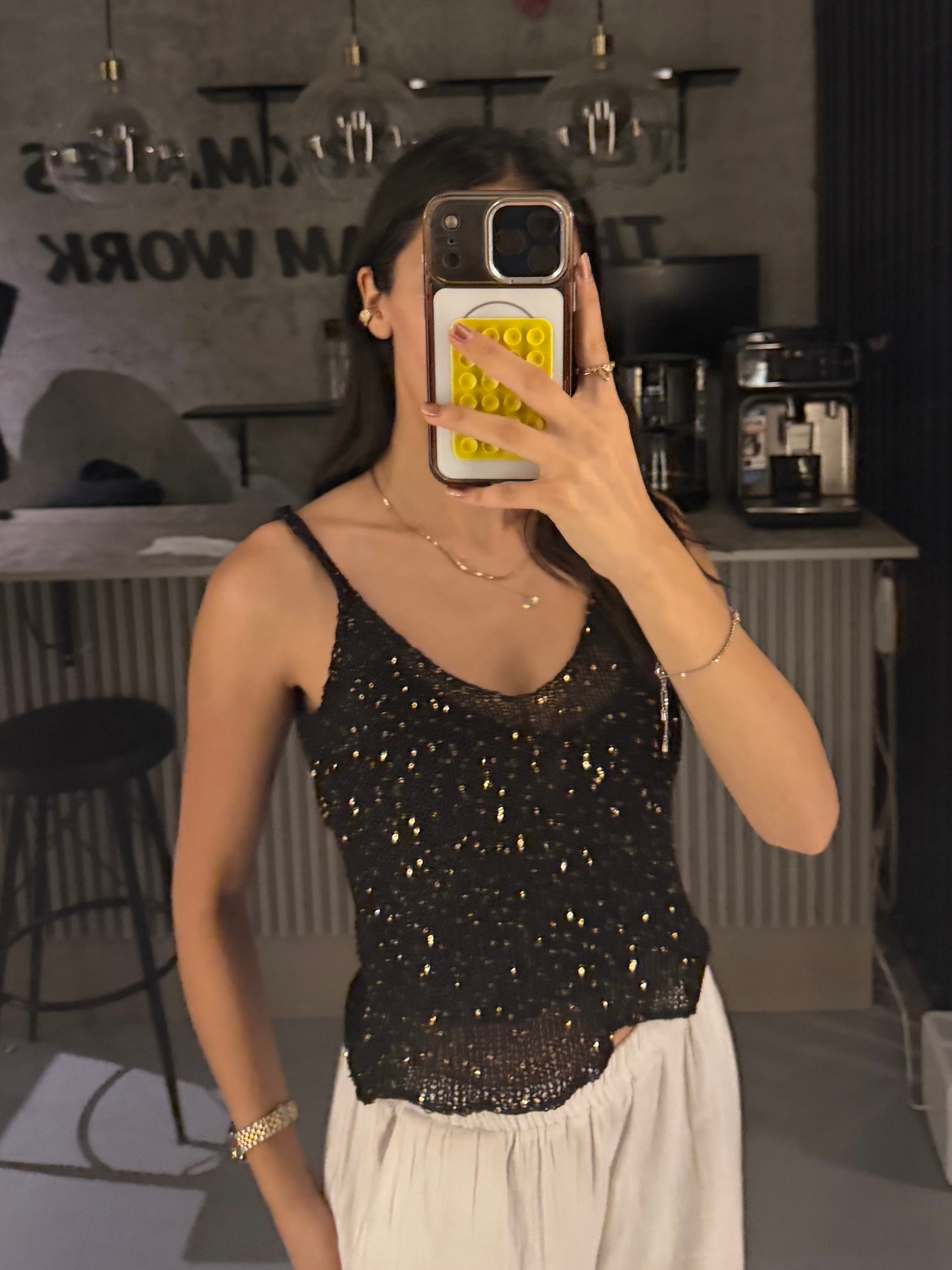 IŞILTILI  CROP ATLET