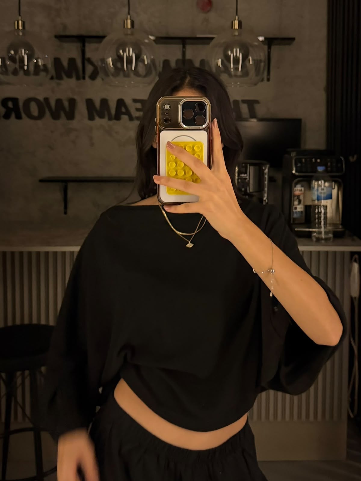 SİYAH SELANİK YUMOŞ BODY