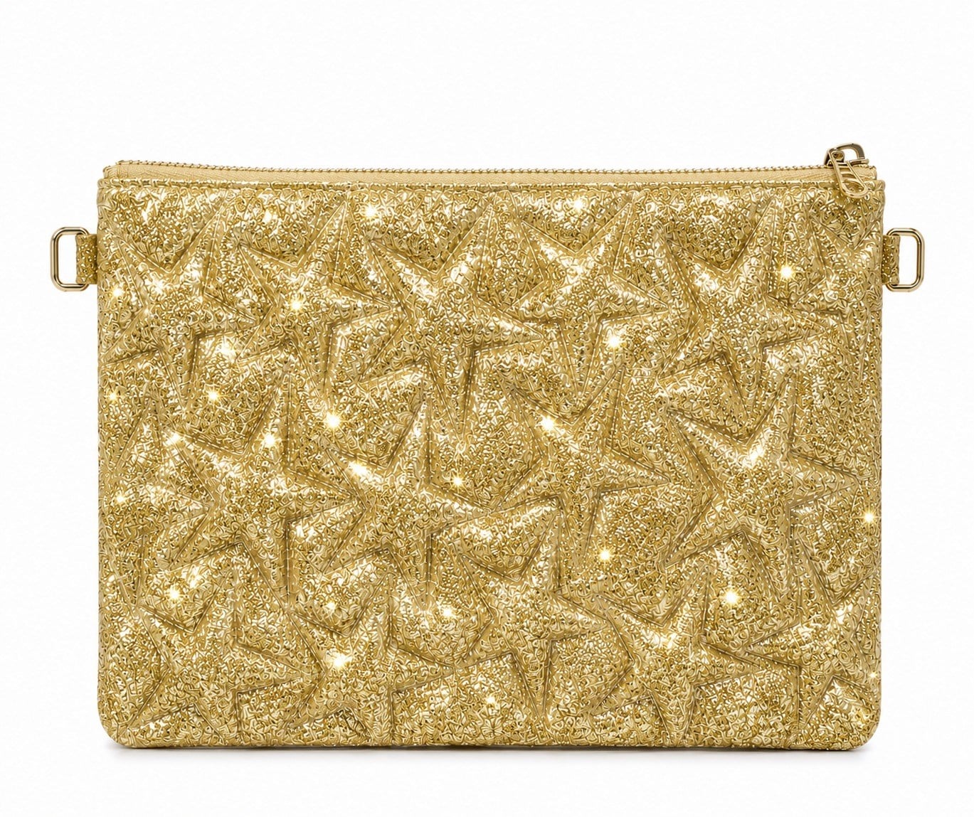 STAR GOLD ÇANTA
