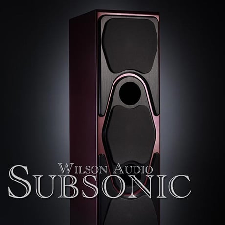 subwoofer