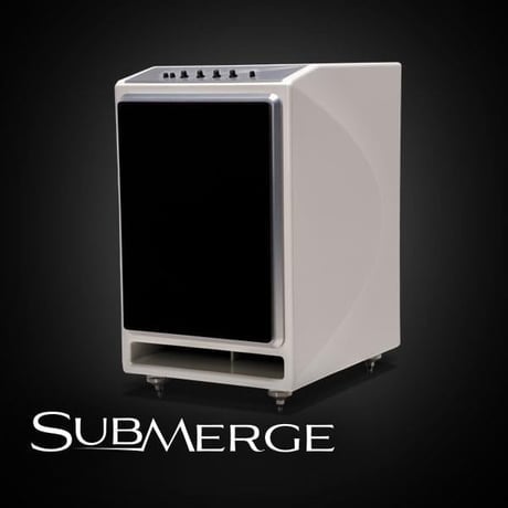 Wilson Audio Submerge Subwoofer