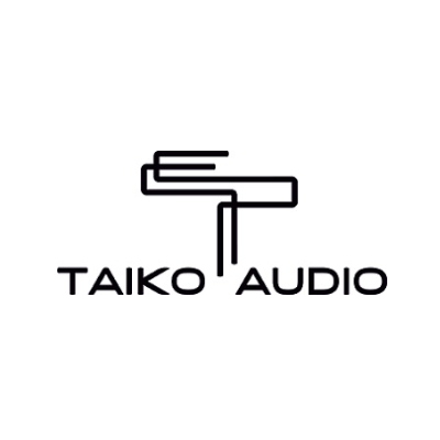 Taiko Audio