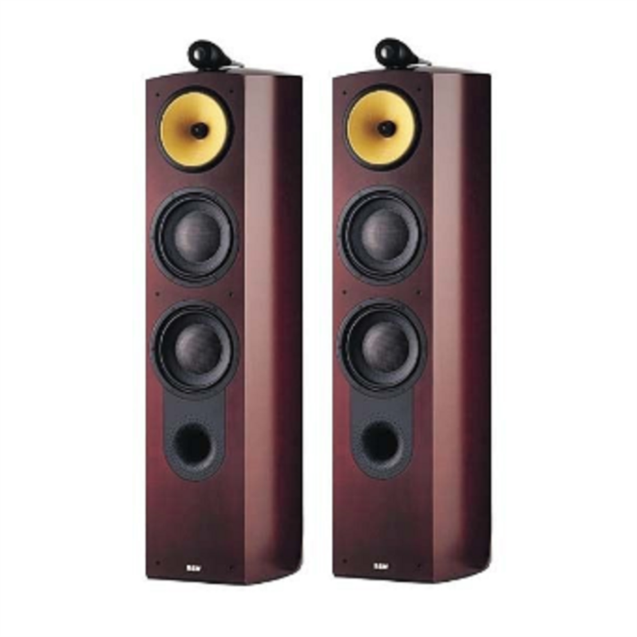 2.EL B&W NAUTİLUS 803
