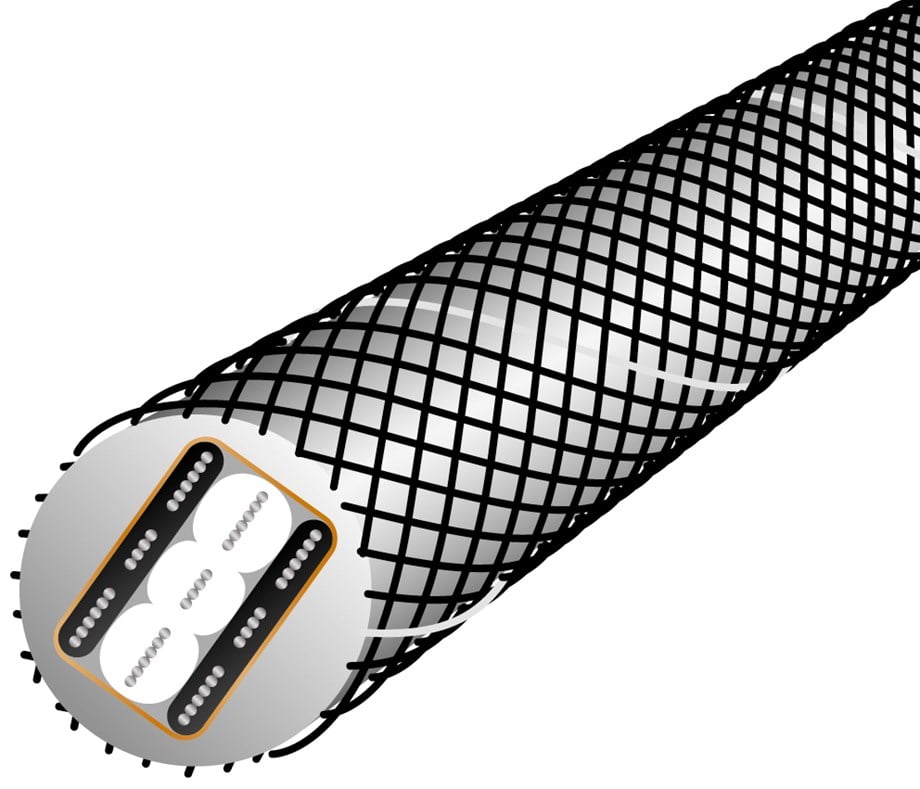 2.EL PLATINUM ECLİPSE 7 AES-EBU Kablo