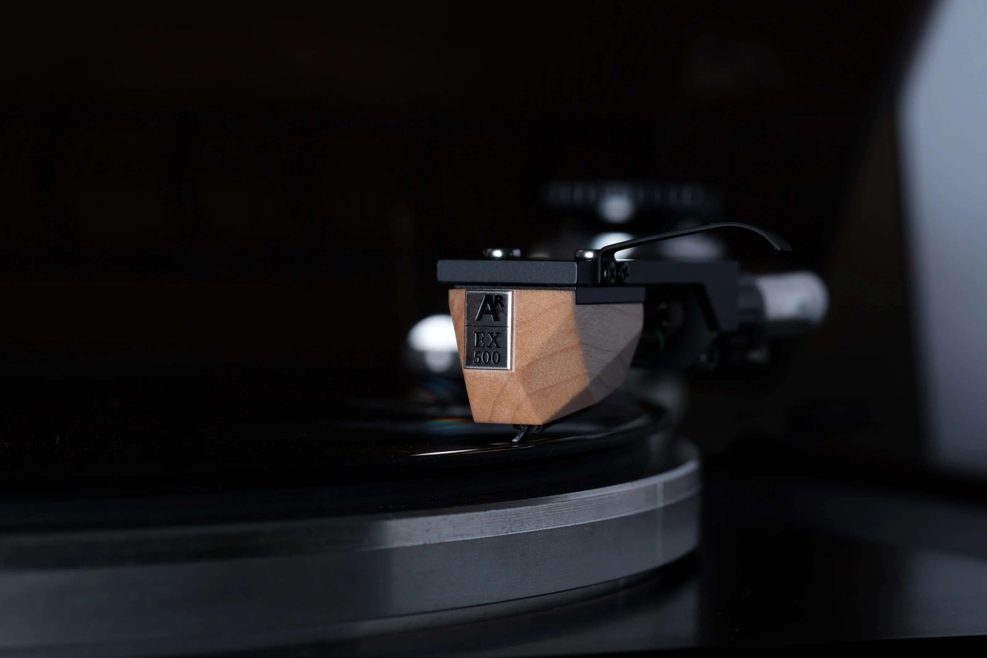 ANALOG RELAX EX500 MC Pikap İğnesi