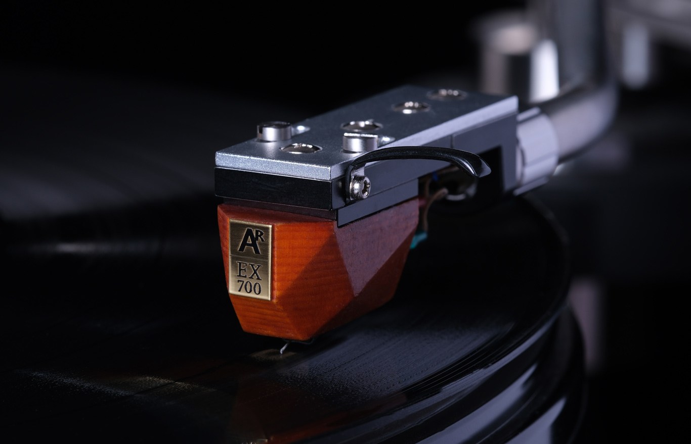 ANALOG RELAX EX700 MC Pikap İğnesi