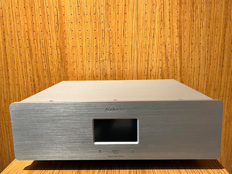 Audimat Maestro 3 Reference DSD Dac