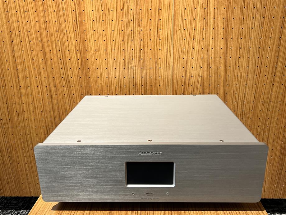 Audimat Maestro 3 Reference DSD Dac