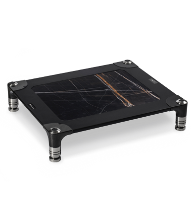BASSOCONTINUO  Aeroline Line F1 Mono Hifi Sehpa