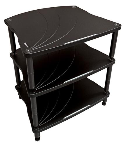 BASSOCONTINUO  Classic Line Lyra XL4 2.1 Hifi Sehpa