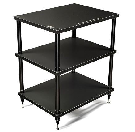 BASSOCONTINUO ESSENZA  Genesis Line Proton  Hifi Sehpa
