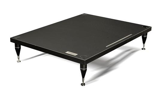 BASSOCONTINUO ESSENZA  Genesis Line Quark Mono Hifi Sehpa