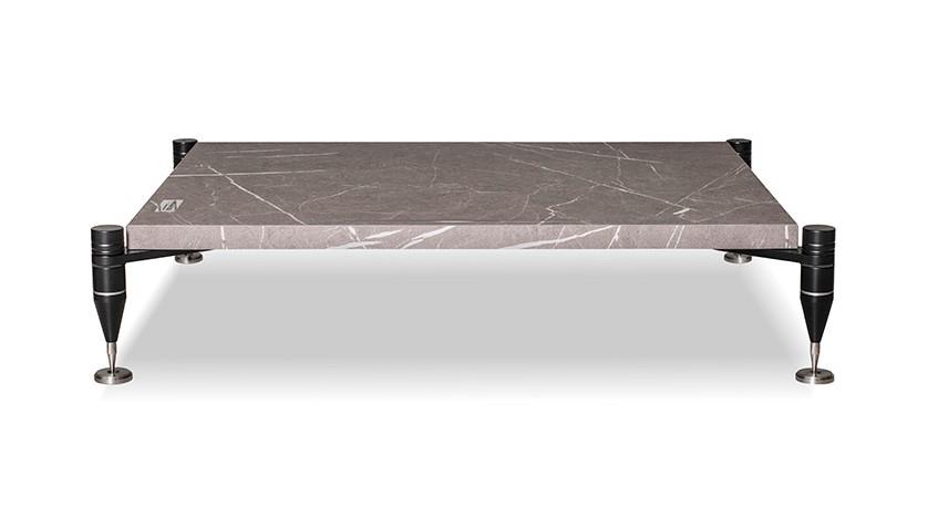 BASSOCONTINUO ESSENZA  Vanguard Line Proxima Mono  Hifi Sehpa