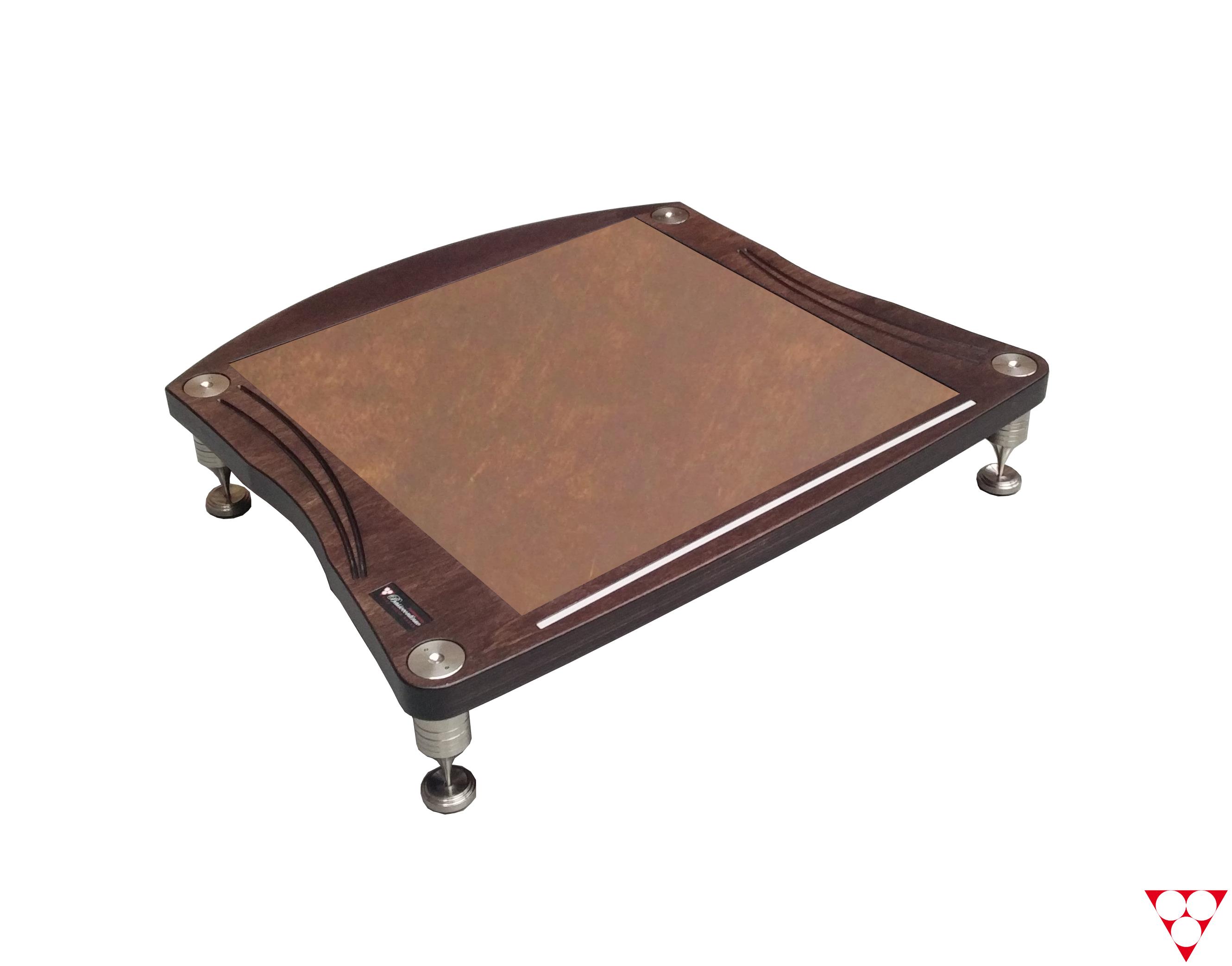 BASSOCONTINUO  Reference Bandura  2.1 Mono Hifi Sehpa
