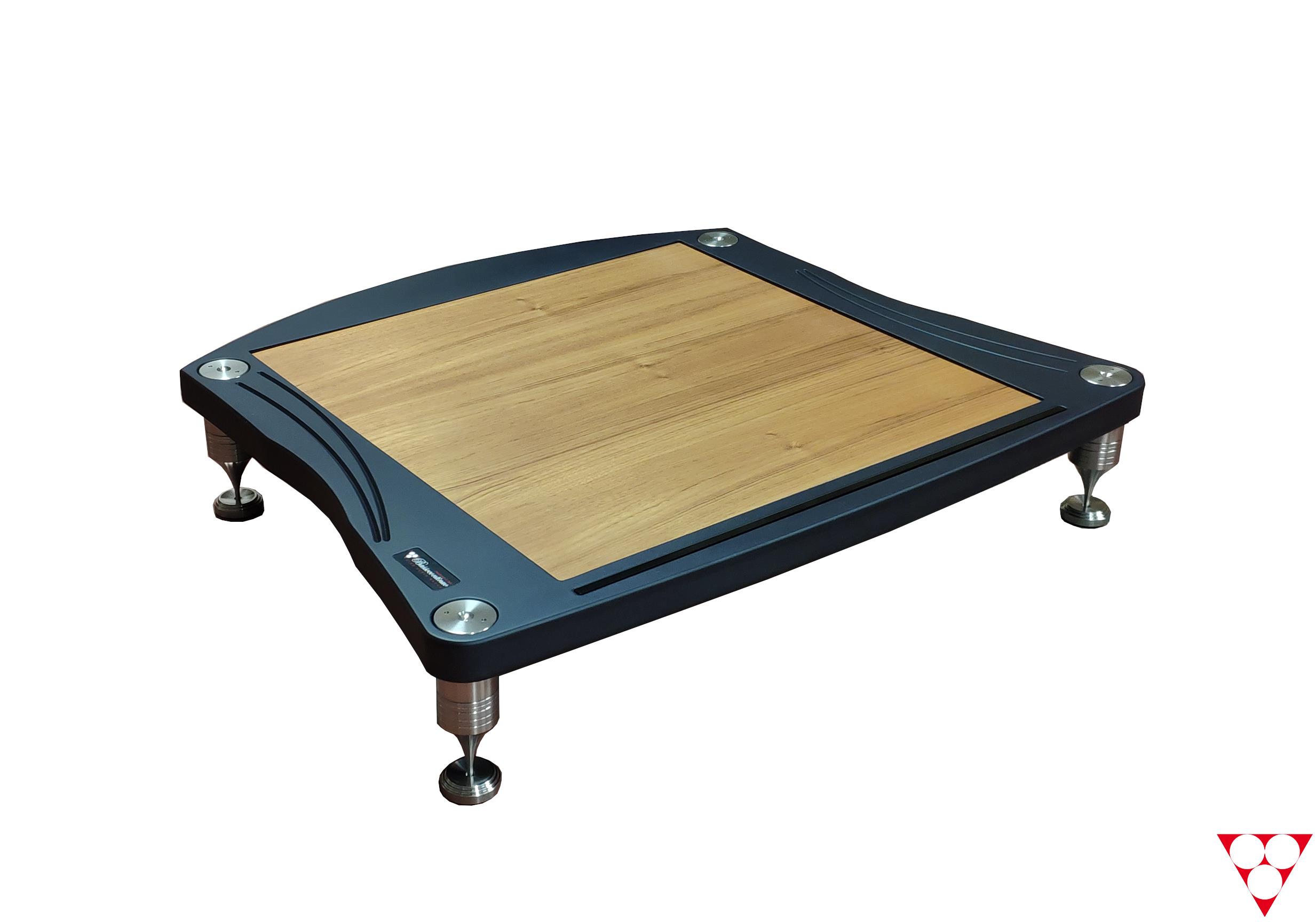 BASSOCONTINUO  Reference Bandura  2.1 Mono Hifi Sehpa