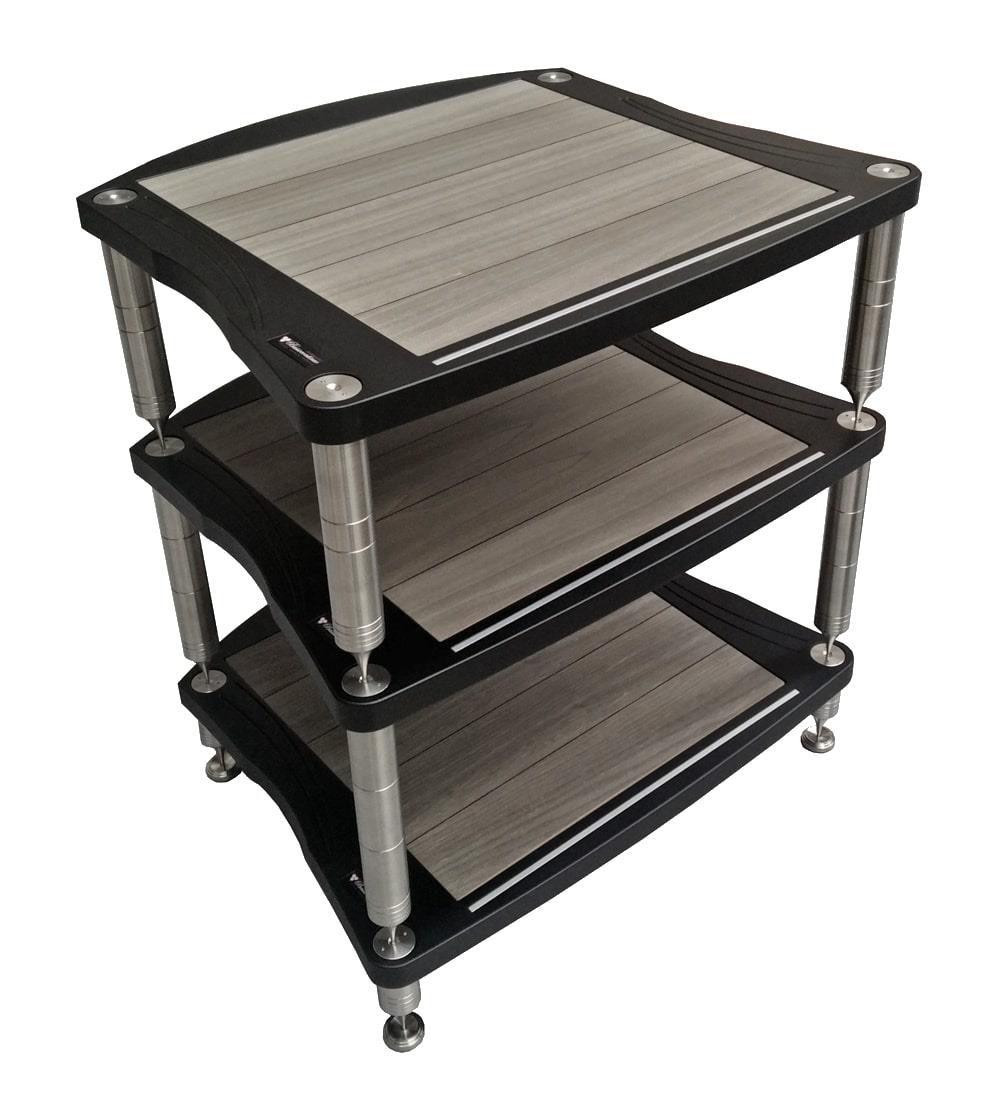 BASSOCONTINUO  Reference Line Accordeon  XL4 2.1 Hifi Sehpa