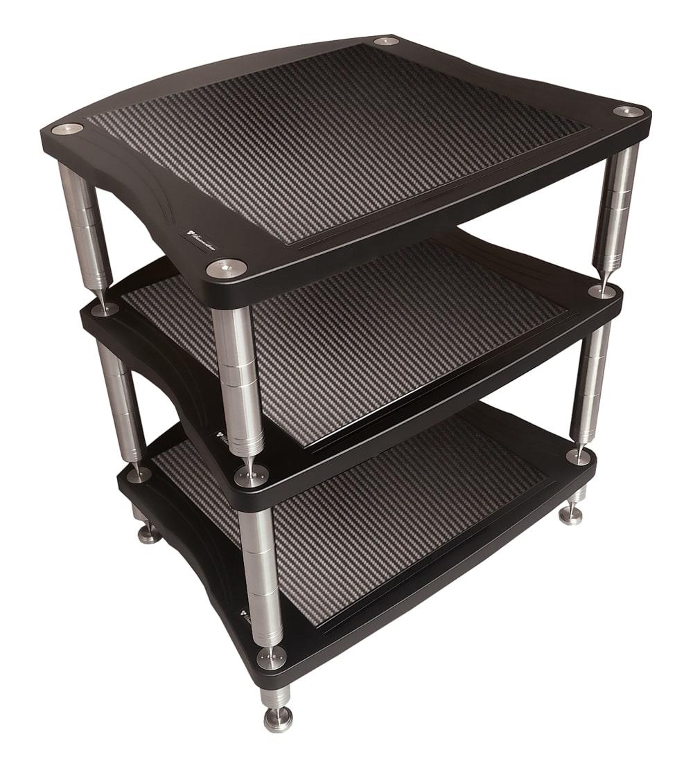 BASSOCONTINUO  Reference Line Accordeon  XL4 2.1 Hifi Sehpa