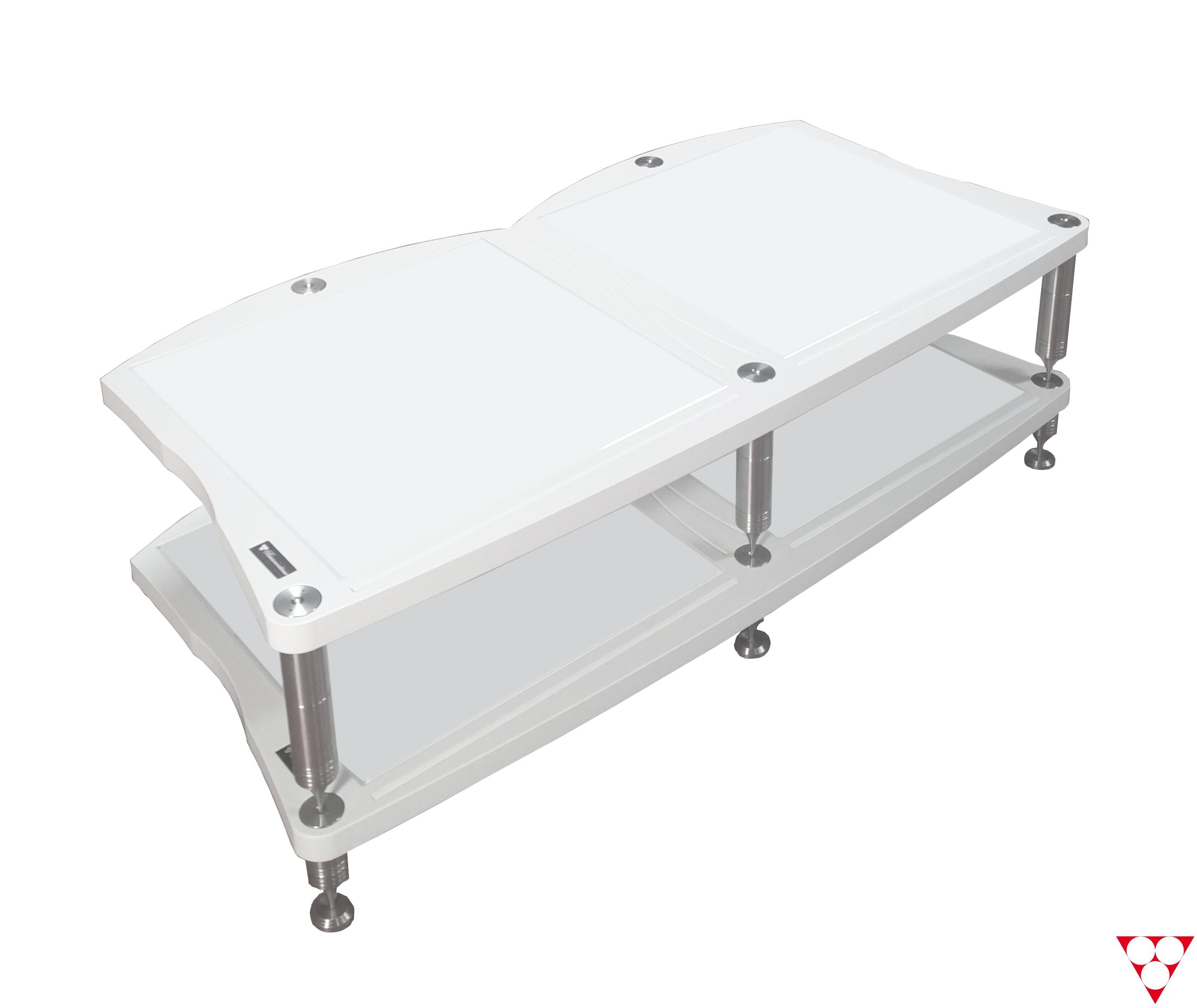 BASSOCONTINUO  Reference Line Ghironda  2.1 AV Hifi Sehpa