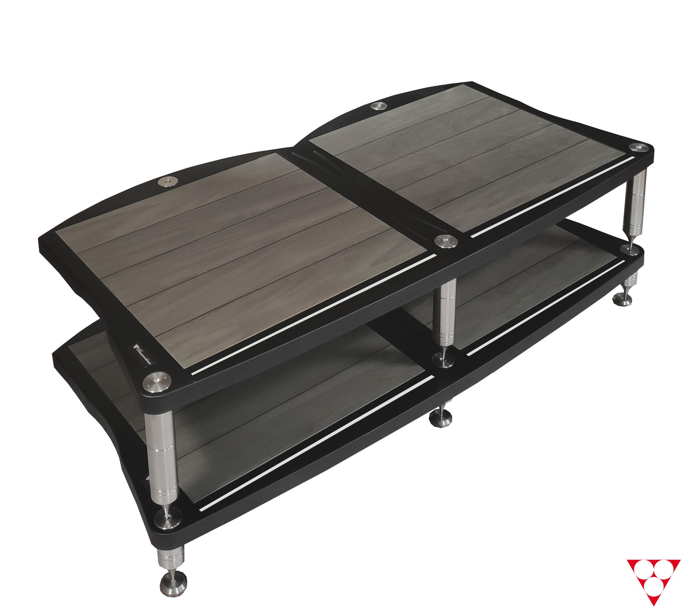 BASSOCONTINUO  Reference Line Ghironda  2.1 AV Hifi Sehpa