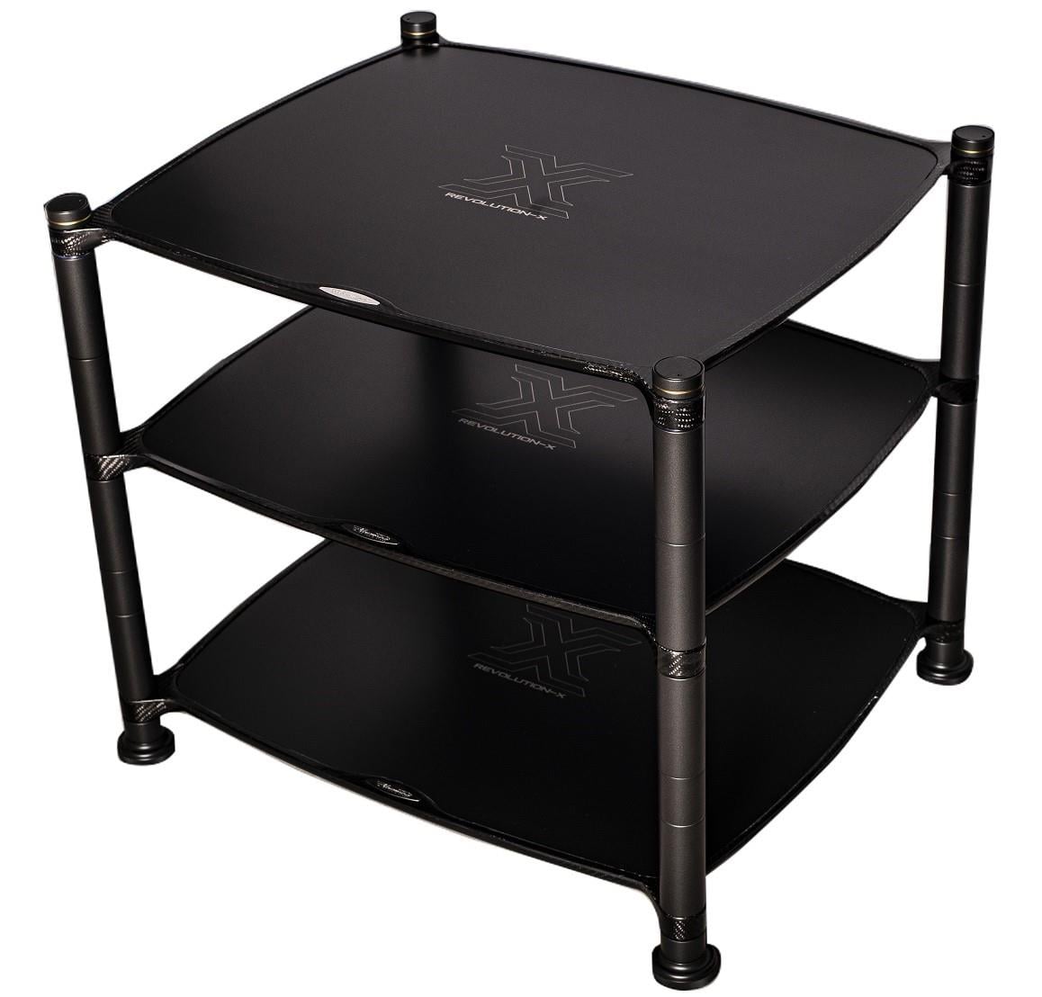 BASSOCONTINUO  Revolution -X Aeon Light  Hifi Sehpa