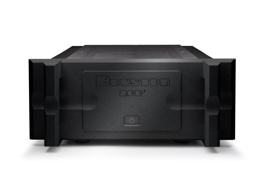 Bryston 28 B3 Cubed Mono Güç Amplifikatör