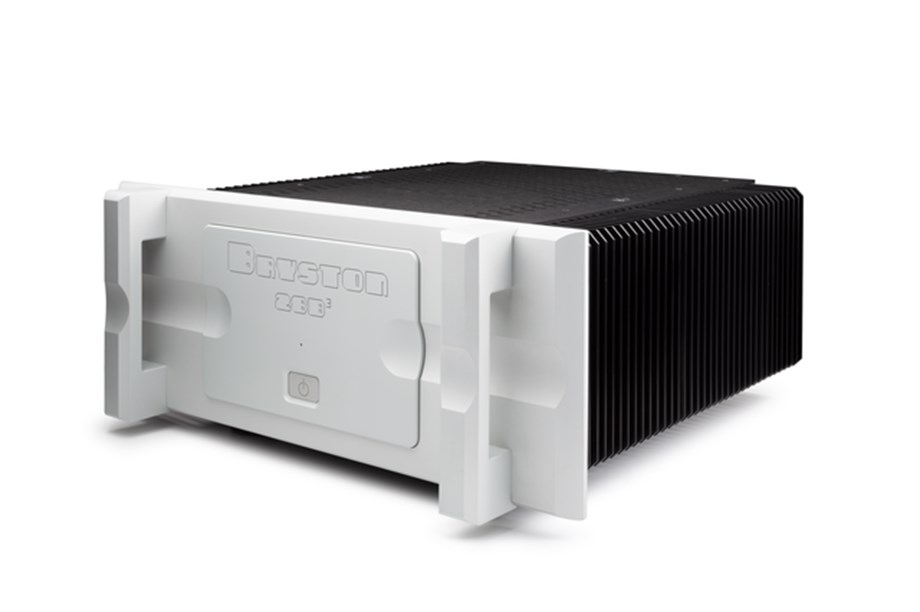 Bryston 28 B3 Cubed Mono Güç Amplifikatör