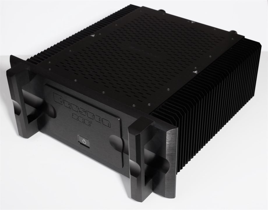 Bryston 28 B3 Cubed Mono Güç Amplifikatör