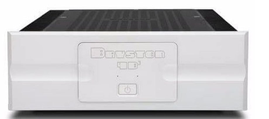 Bryston 4 B3 Cubed Stereo Güç Amplifikatör