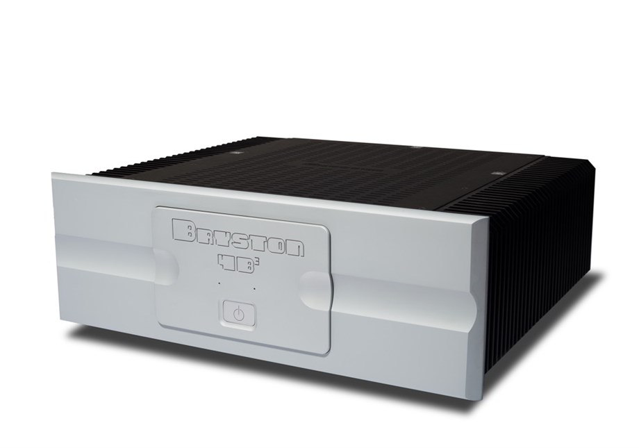 Bryston 4 B3 Cubed Stereo Güç Amplifikatör