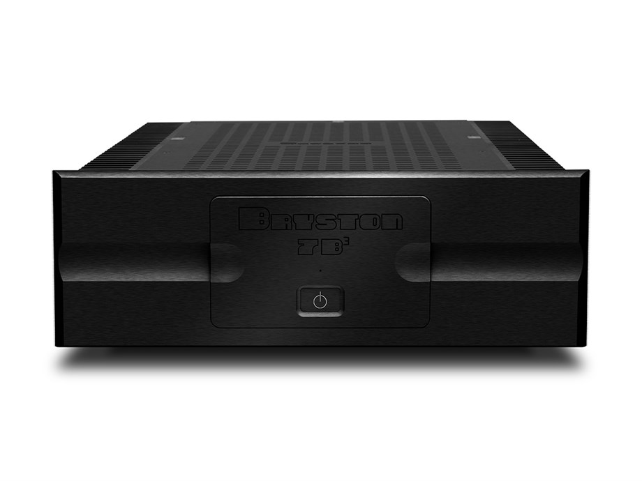 Bryston 7 B3 Cubed Mono Güç Amplifikatör