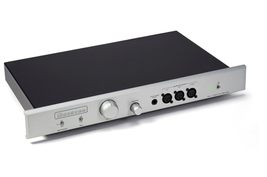 Bryston Bha-1 Kulaklık Amplifikatörü