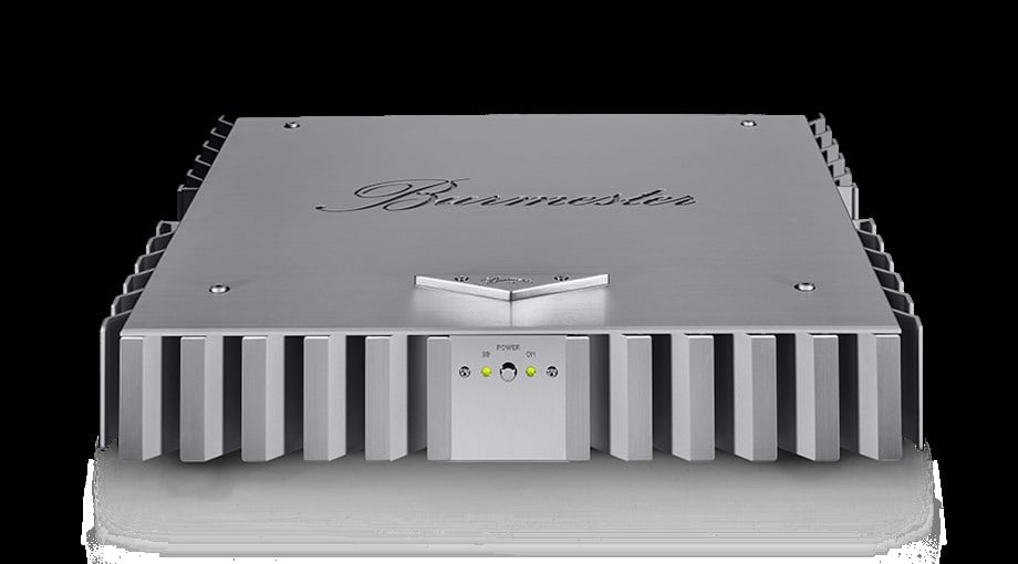 Burmester Pre 035- Power 036 