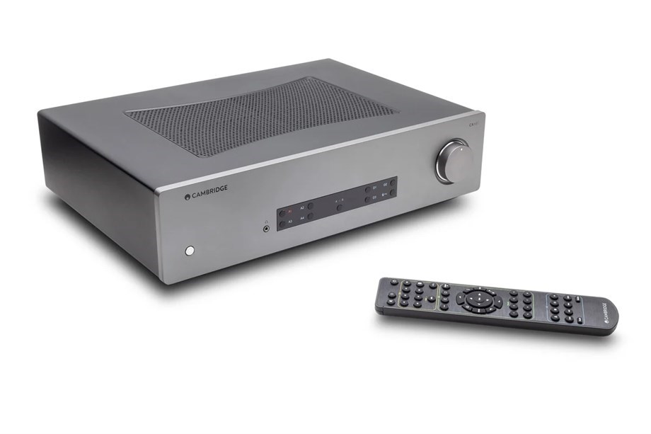 Cambridge Audio CXA 81 Entegre Amplifikatör