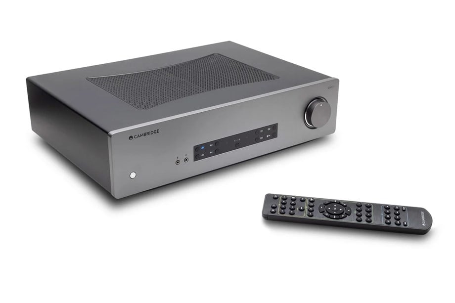 Cambridge Audio CXA 61 Entegre Amplifikatör