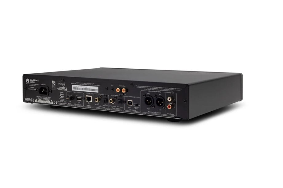 Cambridge Audio CXN V2 Network Player
