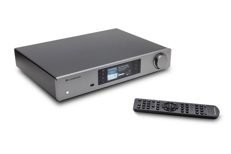 Cambridge Audio CXN V2 Network Player