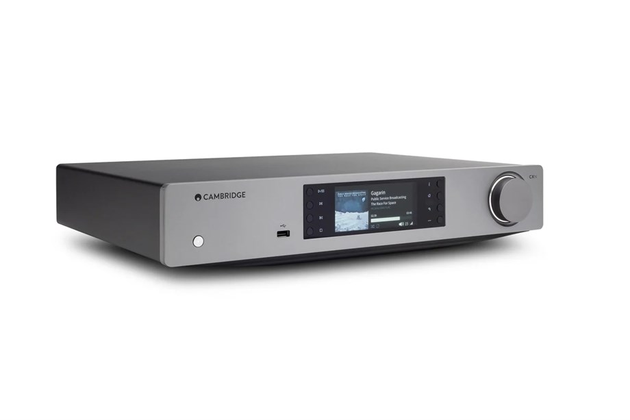 Cambridge Audio CXN V2 Network Player