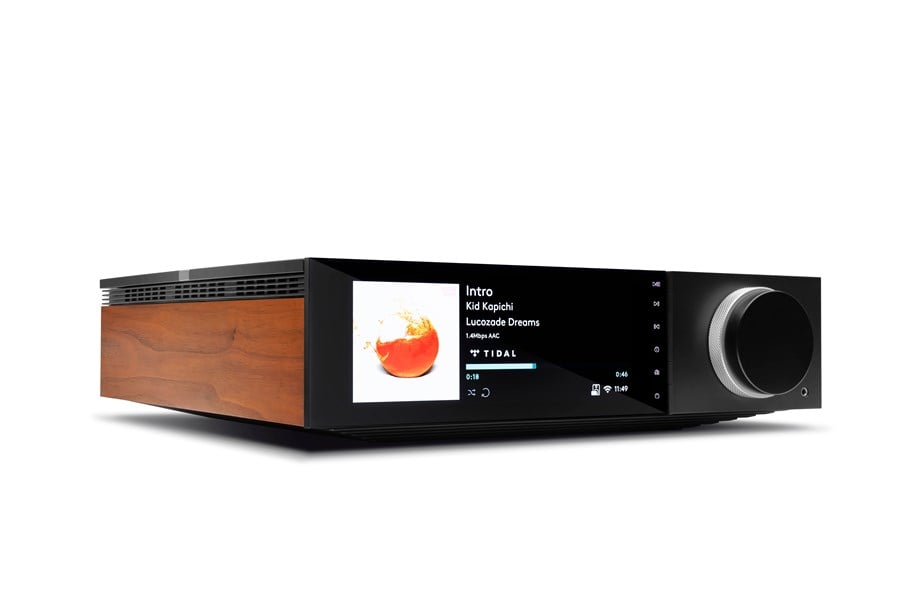 Cambridge Audio EVO 150 All  in One  Player