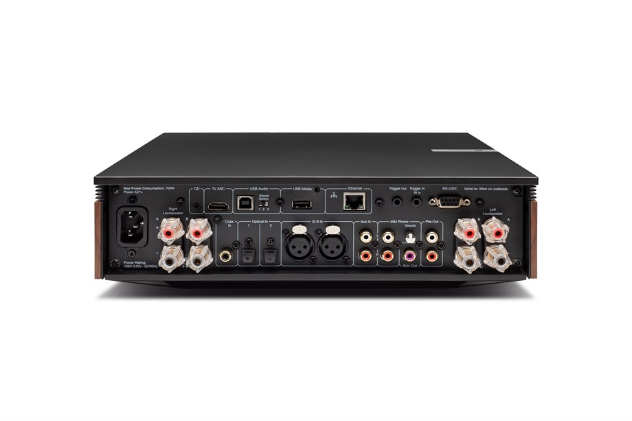 Cambridge Audio EVO 150 All  in One  Player