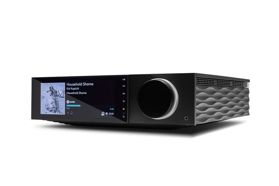 Cambridge Audio EVO 75 All  in One  Player