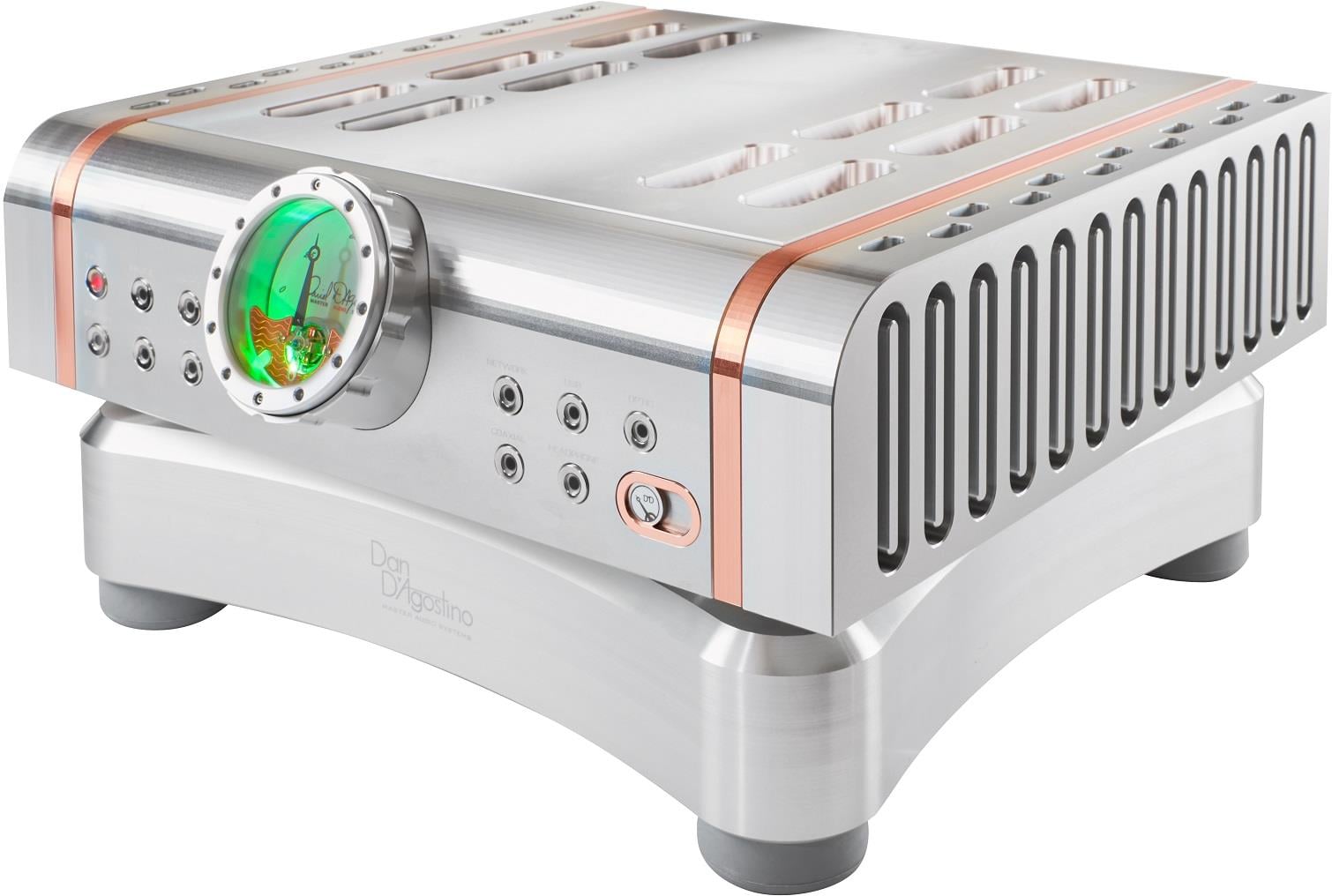 DAN DAGOSTINO Momentum MXV Entegre Amplifikatör