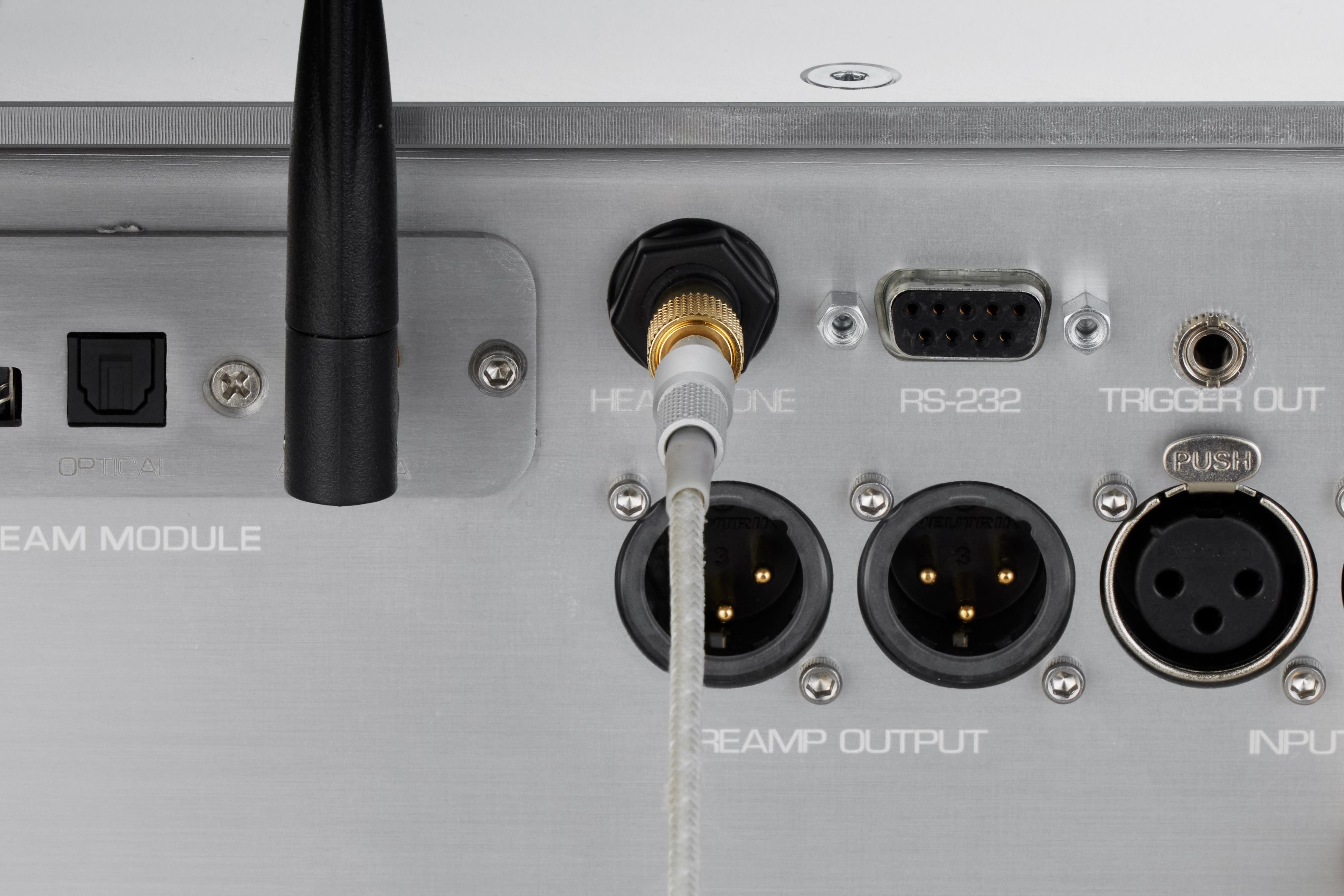DAN DAGOSTINO Pendulum Entegre Amplifikatör