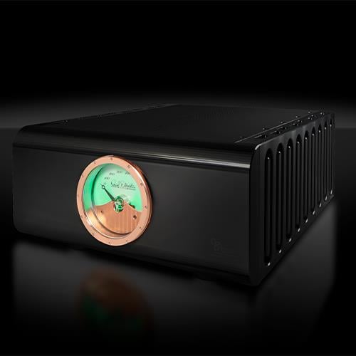 DAN DAGOSTINO Progression  M550 Power Amplifikatör 2.El