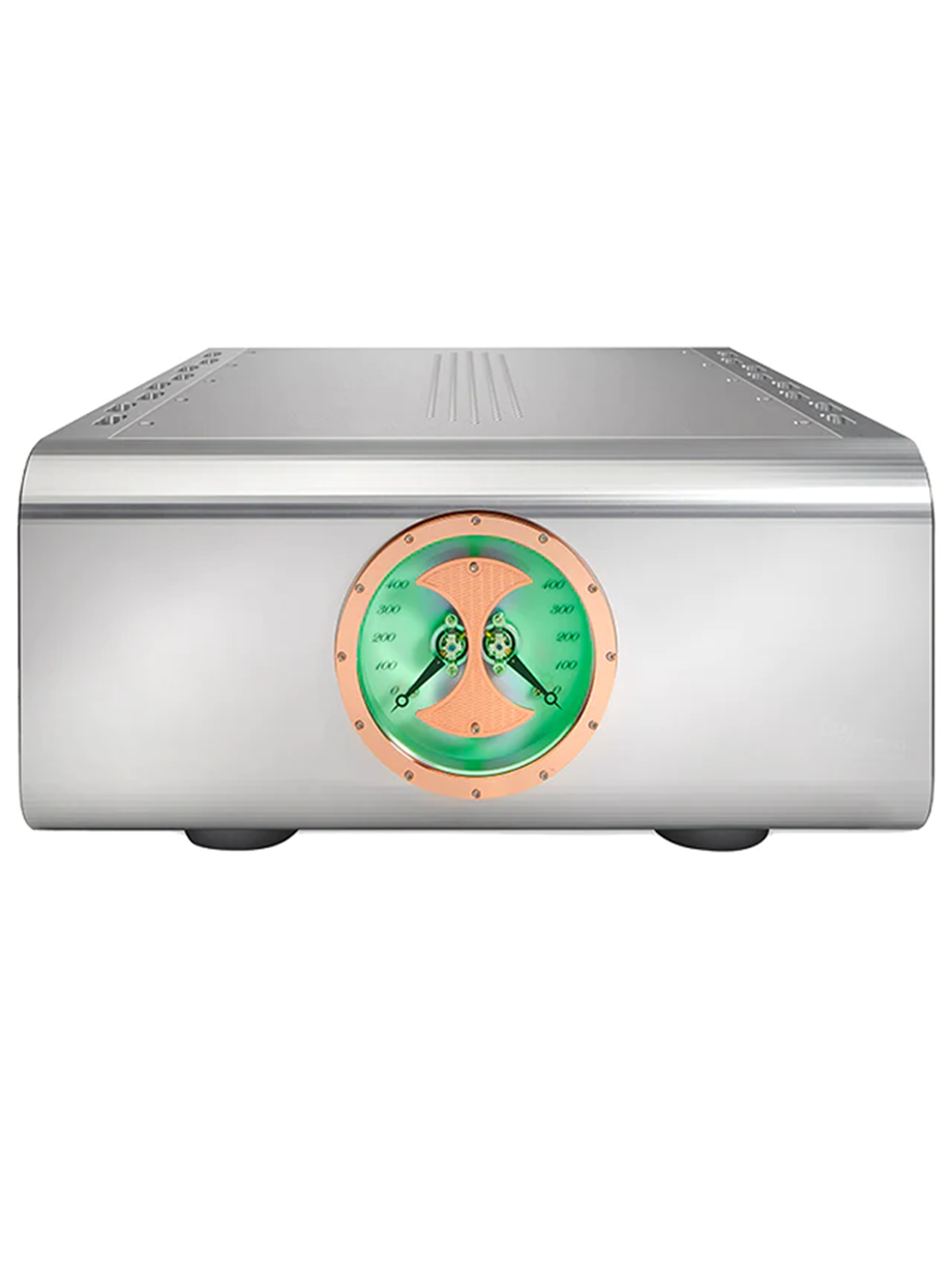 DAN DAGOSTINO Progression  S350 Power Amplifikatör