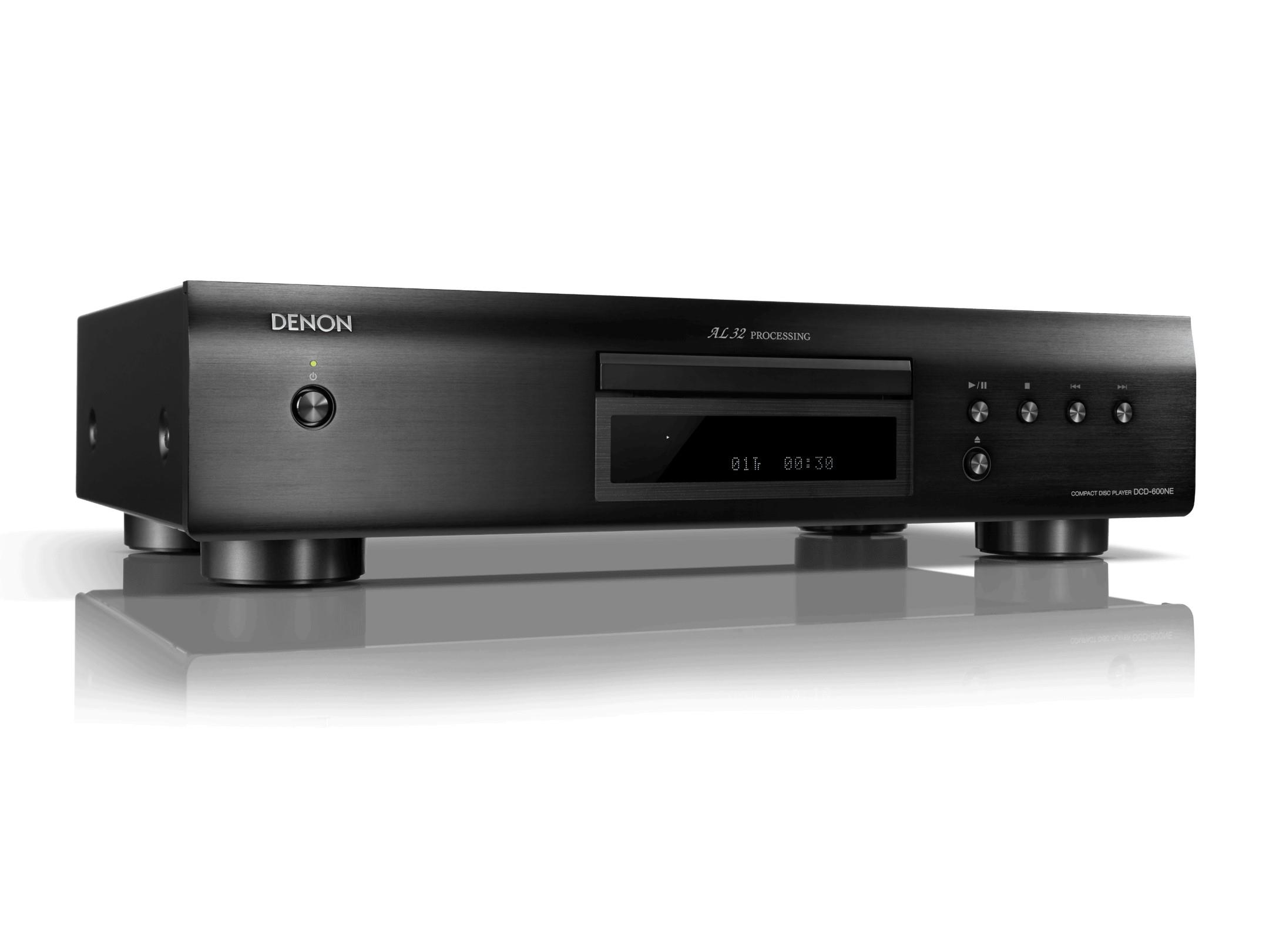 DENON DCD 600 NE CD ÇALAR